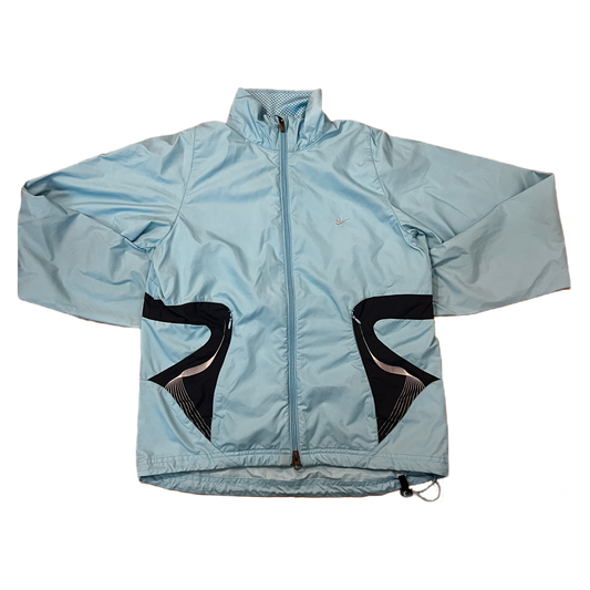 00’s Nike Track Sports Jacket