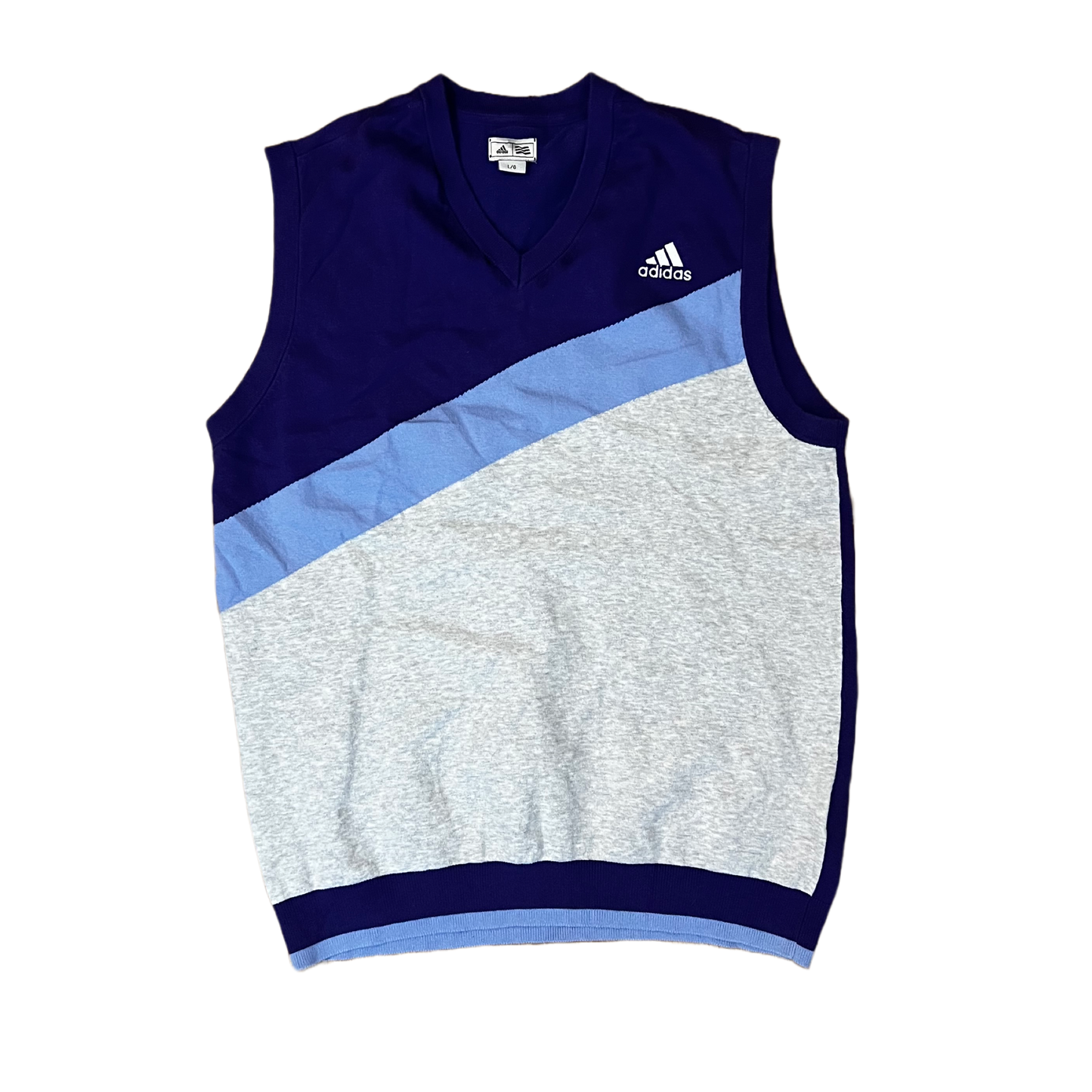 Adidas Golf Vest