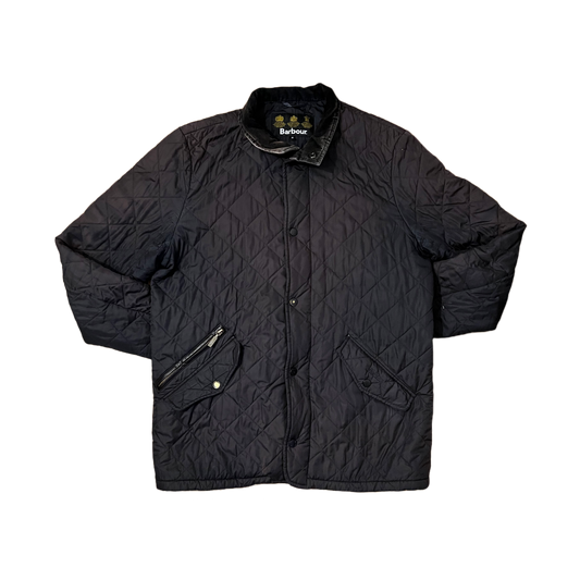 Barbour Chelsea Sports Jacket