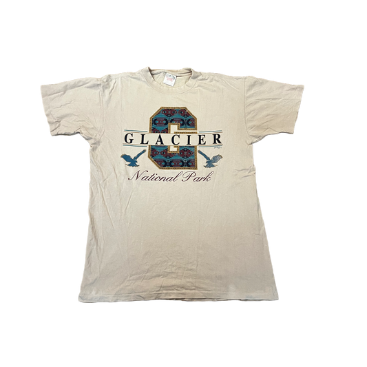 1994 Glacier National Park Graphic Tee