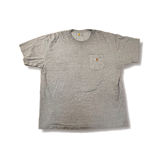 Carhartt Pocket Logo Tee