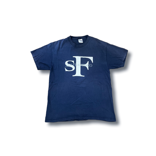 San Francisco Graphic Tee